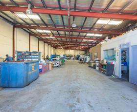 Factory, Warehouse & Industrial commercial property sold at 6 Rio Street Bayswater WA 6053