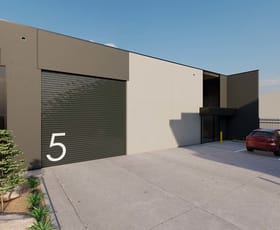 Factory, Warehouse & Industrial commercial property sold at 5/4 Haystacks Drive Torquay VIC 3228