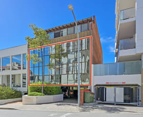 Medical / Consulting commercial property sold at 4 Douro Place West Perth WA 6005