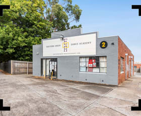 Shop & Retail commercial property sold at 2 Nurlendi Road Vermont VIC 3133