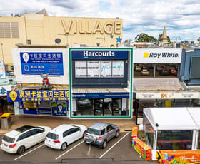 Offices commercial property sold at 173 Coleman Parade Glen Waverley VIC 3150