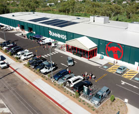 Factory, Warehouse & Industrial commercial property sold at 89 West Street Mount Isa QLD 4825
