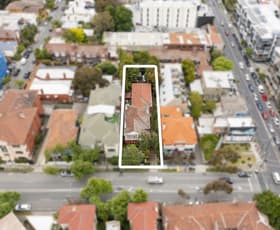 Development / Land commercial property sold at 96 Barkly St St Kilda VIC 3182
