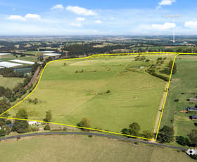 Development / Land commercial property sold at 241 Longwarry Road Drouin VIC 3818