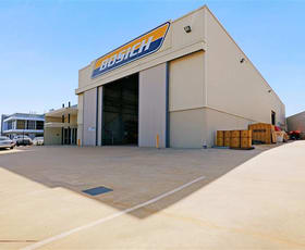 Factory, Warehouse & Industrial commercial property leased at 7 Edison Circuit Forrestdale WA 6112