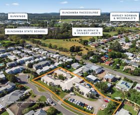 Development / Land commercial property sold at 21 Christine Street North Booval QLD 4304