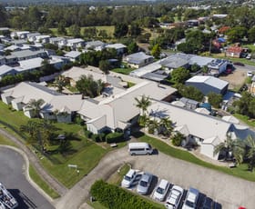 Medical / Consulting commercial property sold at 21 Christine Street North Booval QLD 4304