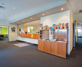 Offices commercial property sold at 71 Blake Street Nathalia VIC 3638