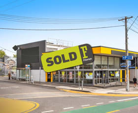 Shop & Retail commercial property sold at 74 Station Street Fairfield VIC 3078