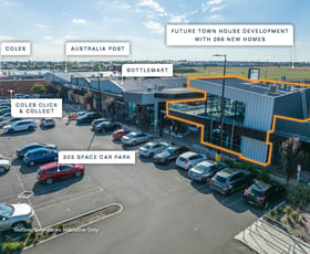 Shop & Retail commercial property sold at 2/297 Harvest Home Road Epping VIC 3076