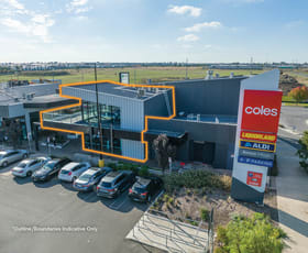 Shop & Retail commercial property sold at 2/297 Harvest Home Road Epping VIC 3076