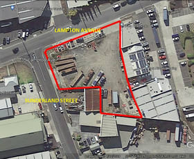 Development / Land commercial property sold at 35 Lampton Avenue Derwent Park TAS 7009