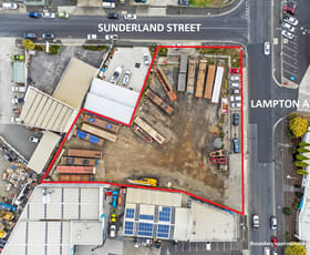 Development / Land commercial property sold at 35 Lampton Avenue Derwent Park TAS 7009