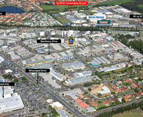 Factory, Warehouse & Industrial commercial property sold at 14/39-41 Corporation Circuit Tweed Heads South NSW 2486