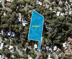 Hotel, Motel, Pub & Leisure commercial property sold at 59 Moordale Street Chapel Hill QLD 4069