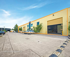 Factory, Warehouse & Industrial commercial property sold at 1 & 2/42-46 Vella Drive Sunshine West VIC 3020