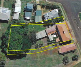Offices commercial property sold at 6 Randall Street Childers QLD 4660