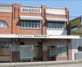 Shop & Retail commercial property sold at 1258 & 1260 Canterbury Road Roselands NSW 2196