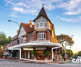 Shop & Retail commercial property sold at Shop 1, 120 Prince Albert Street Mosman NSW 2088