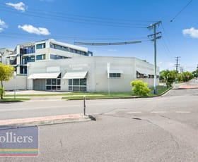 Offices commercial property sold at 45 Plume Street South Townsville QLD 4810