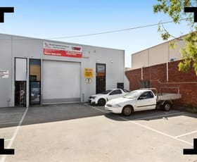 Factory, Warehouse & Industrial commercial property sold at 3/16-18 Marshall Road Airport West VIC 3042