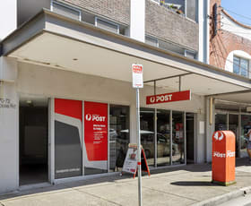 Shop & Retail commercial property sold at 13/70-72 Perouse Road Randwick NSW 2031