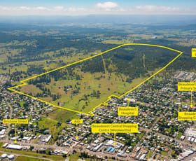 Development / Land commercial property sold at 28 Alice Street Beaudesert QLD 4285