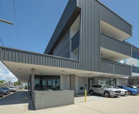 Offices commercial property sold at 20-22 Herbert Street Gladstone Central QLD 4680