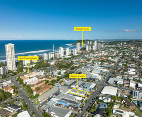 Factory, Warehouse & Industrial commercial property sold at 47 Lemana Lane Miami QLD 4220