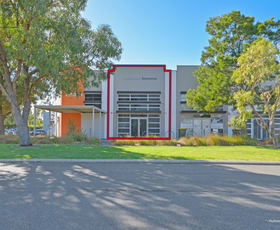 Offices commercial property sold at 6/9 Merino Entrance Cockburn Central WA 6164