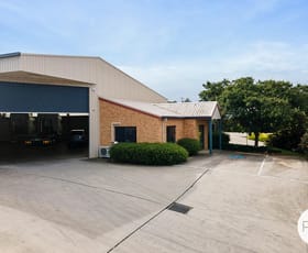Factory, Warehouse & Industrial commercial property leased at 29 Annette Court Lavington NSW 2641
