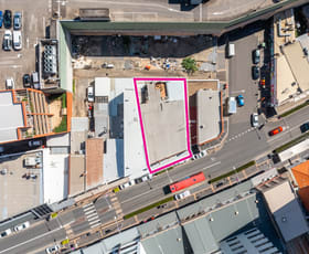 Development / Land commercial property sold at 137-139 Church Street Parramatta NSW 2150