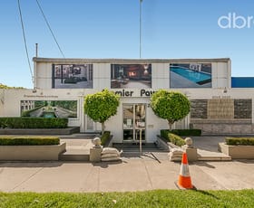 Factory, Warehouse & Industrial commercial property for sale at 285 - 287 Bay Road Cheltenham VIC 3192
