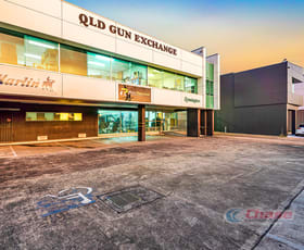 Factory, Warehouse & Industrial commercial property leased at 181 Wellington Road East Brisbane QLD 4169