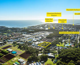 Development / Land commercial property sold at 236-246 Queen Street Cleveland QLD 4163