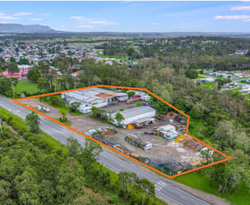 Factory, Warehouse & Industrial commercial property sold at 384 Maitland Road Cessnock NSW 2325