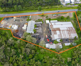 Factory, Warehouse & Industrial commercial property sold at 384 Maitland Road Cessnock NSW 2325