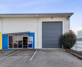 Factory, Warehouse & Industrial commercial property sold at 3/30 Shipley Drive Rutherford NSW 2320