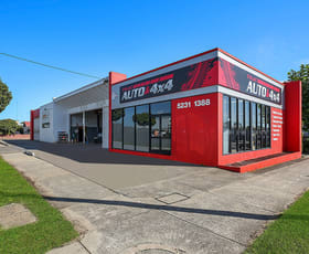 Showrooms / Bulky Goods commercial property leased at 324 Murray Street Colac VIC 3250