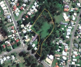 Development / Land commercial property for sale at 153 Pine Mountain Road Brassall QLD 4305