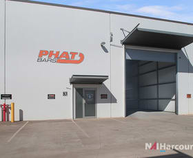Factory, Warehouse & Industrial commercial property sold at 83/109 Leitchs Road Brendale QLD 4500