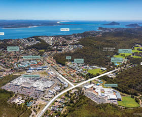Development / Land commercial property for sale at 16 Aquatic Close Nelson Bay NSW 2315