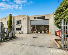 Factory, Warehouse & Industrial commercial property sold at 20 Davies Avenue Sunshine North VIC 3020