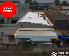Shop & Retail commercial property sold at 1036 North Road Bentleigh East VIC 3165