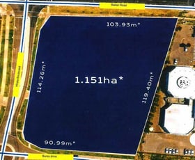 Development / Land commercial property sold at 1 Hirata Boulevard Wyndham Vale VIC 3024