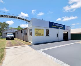 Development / Land commercial property sold at 13-15 John Street Rosewood QLD 4340