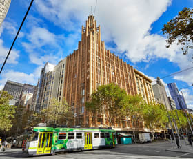 Offices commercial property sold at 801 & 202-203/220 Collins Street Melbourne VIC 3000