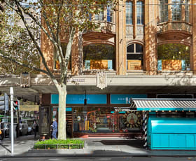 Offices commercial property sold at 801 & 202-203/220 Collins Street Melbourne VIC 3000