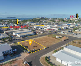 Development / Land commercial property sold at 33 Warne Street Gladstone Central QLD 4680
