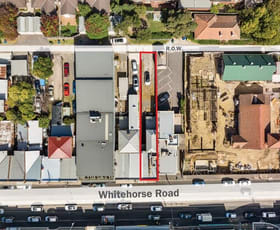 Shop & Retail commercial property sold at 212 Whitehorse Road Balwyn VIC 3103